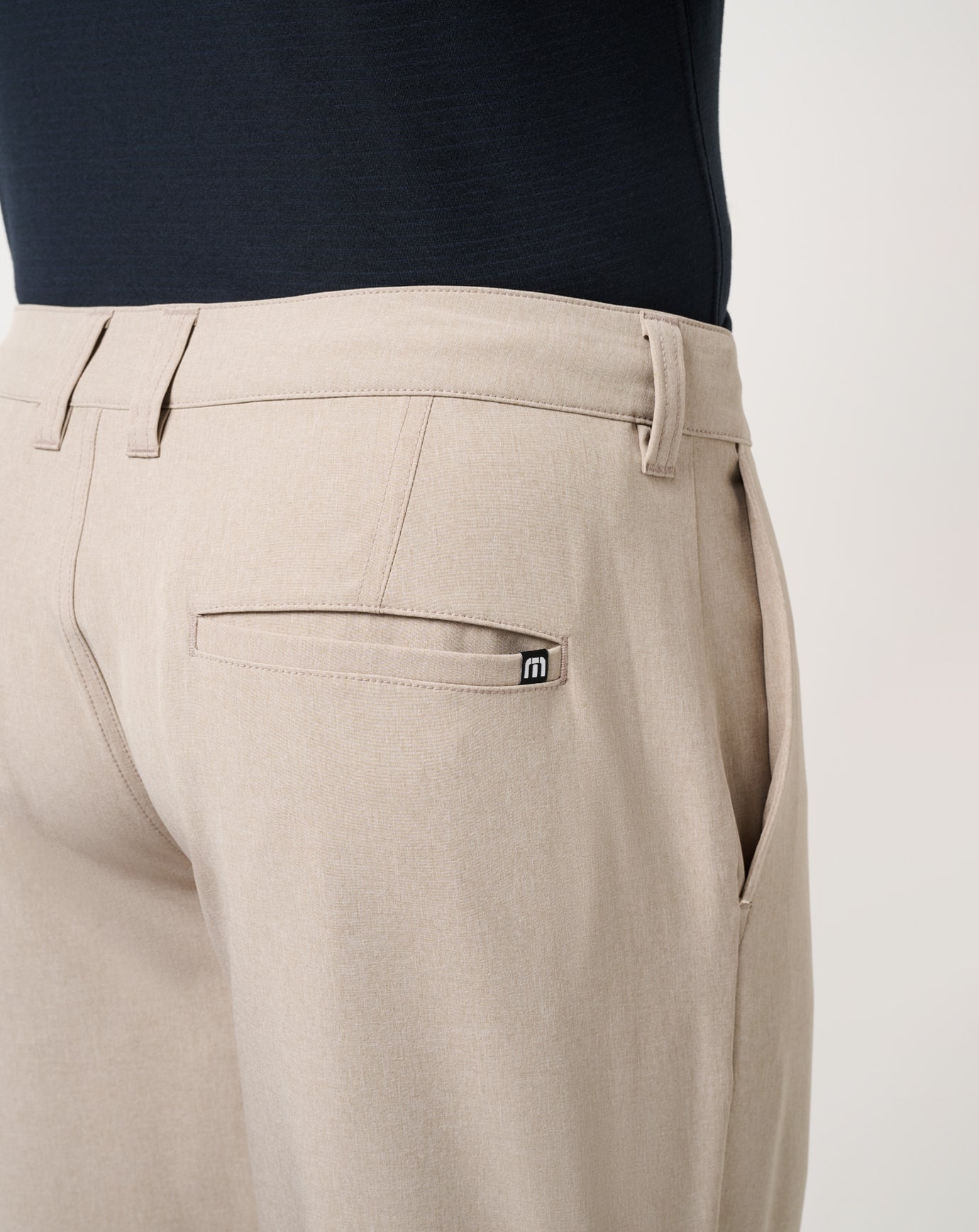 Travis Mathew US | Beck 2.0 Short 10In