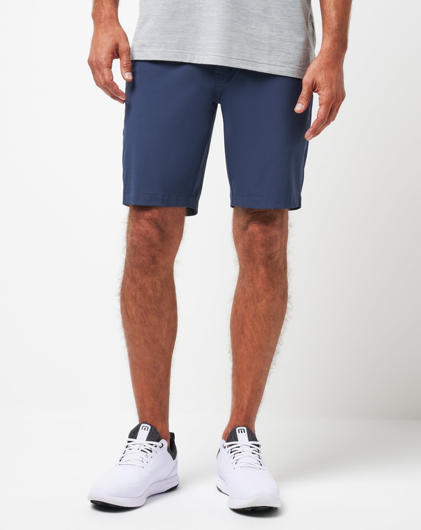 Travis Mathew | Wanderlust Short 9In