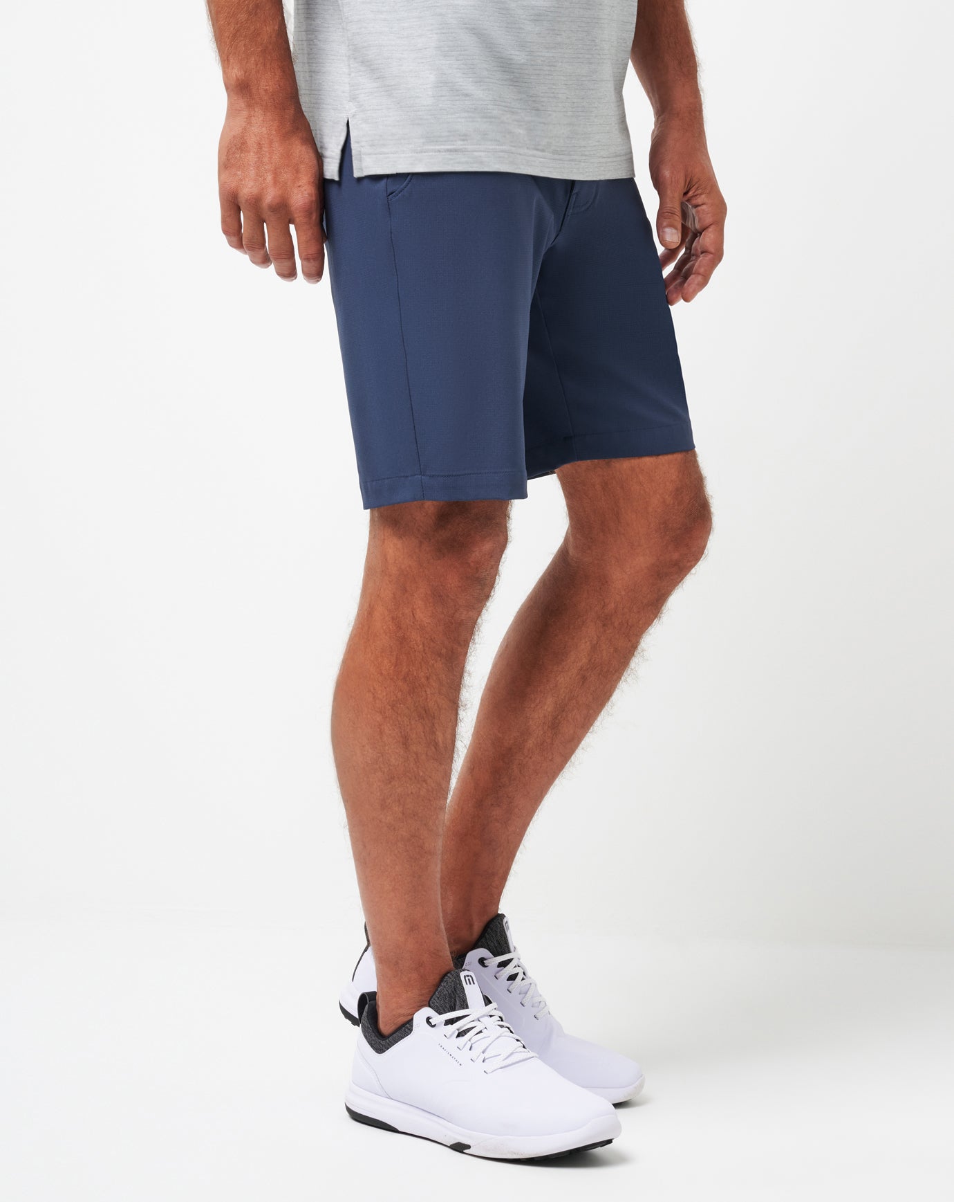Travis Mathew | Wanderlust Short 9In