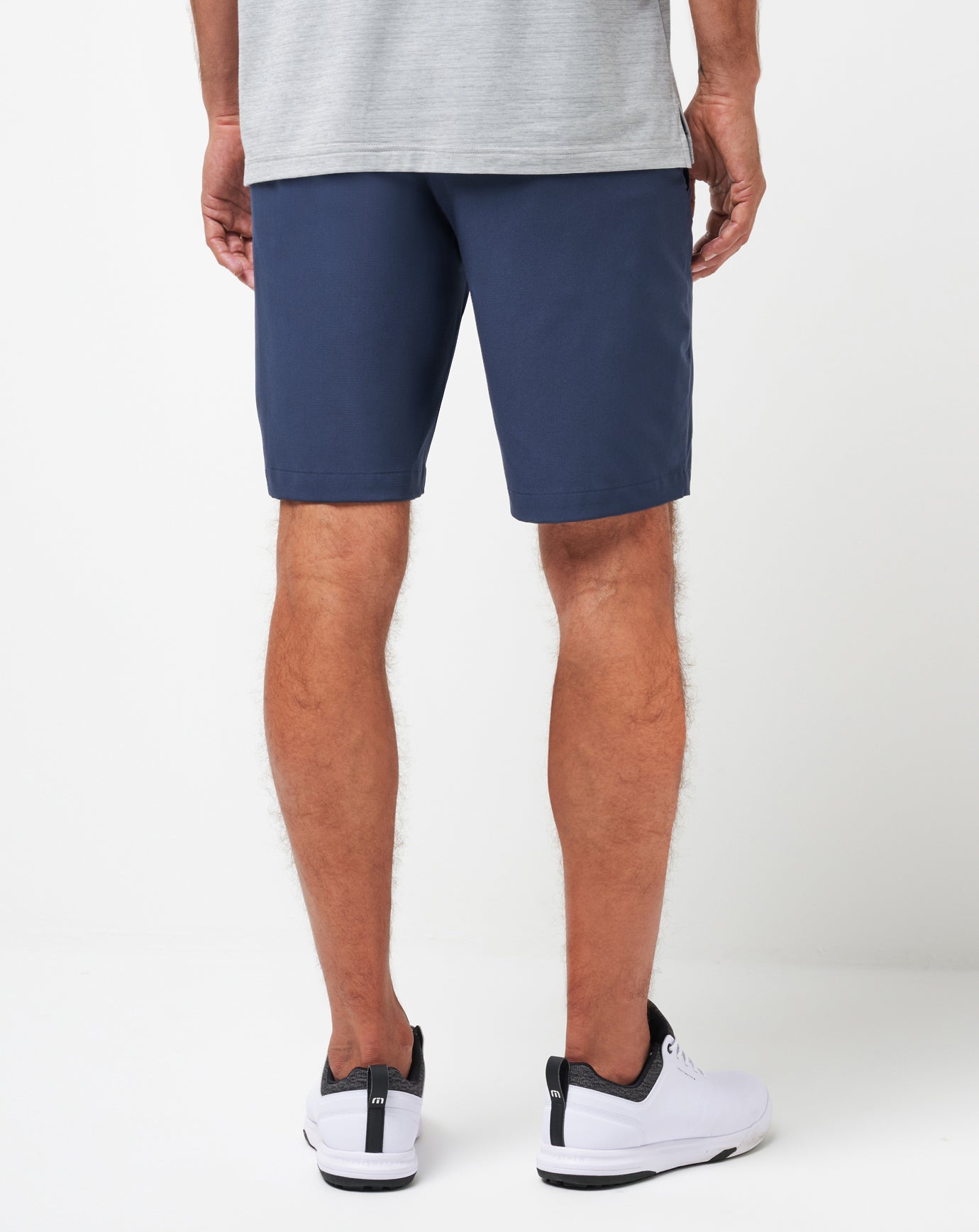 Travis Mathew | Wanderlust Short 9In
