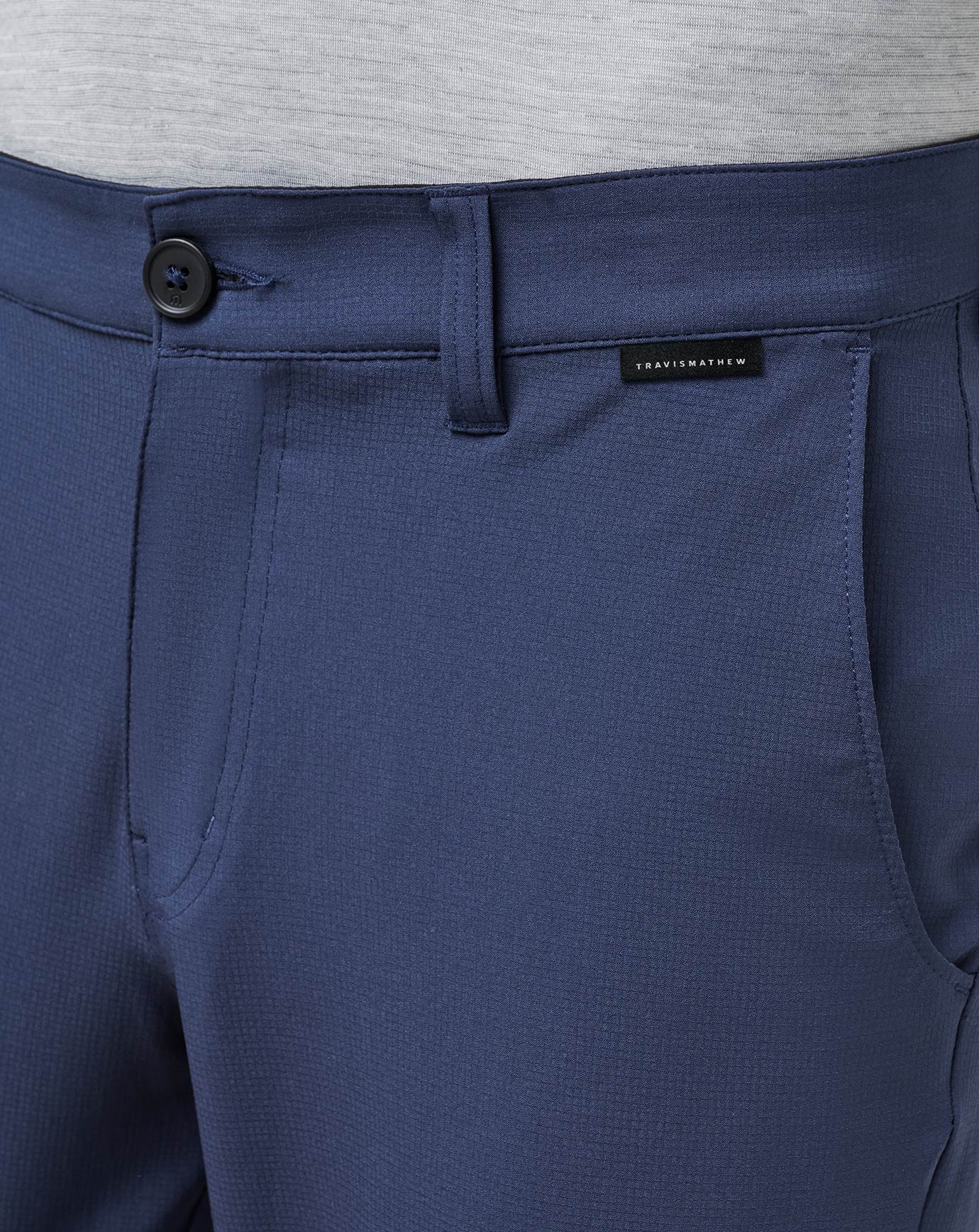 Travis Mathew | Wanderlust Short 9In