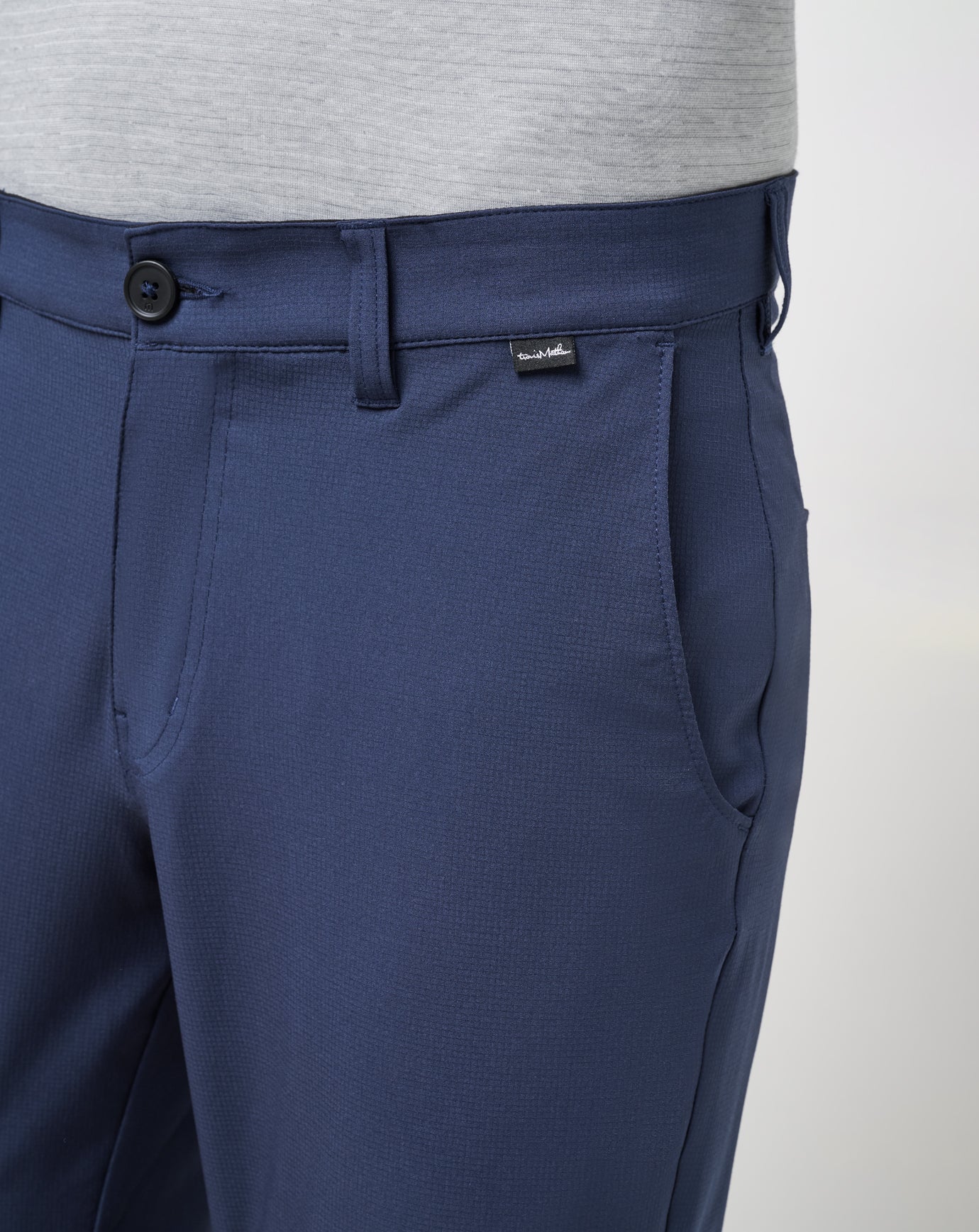 Travis Mathew | Wanderlust Short 9In