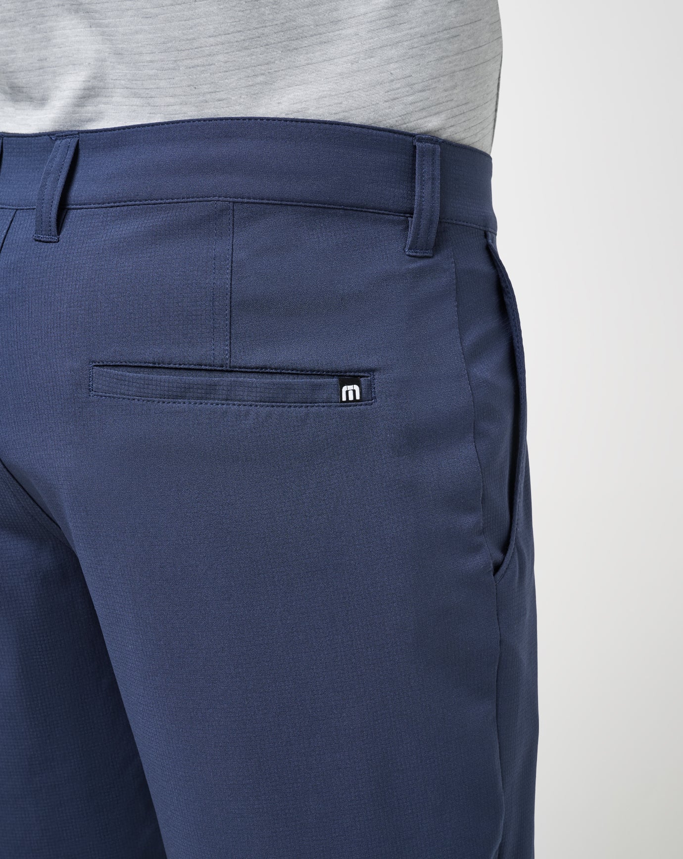 Travis Mathew | Wanderlust Short 9In