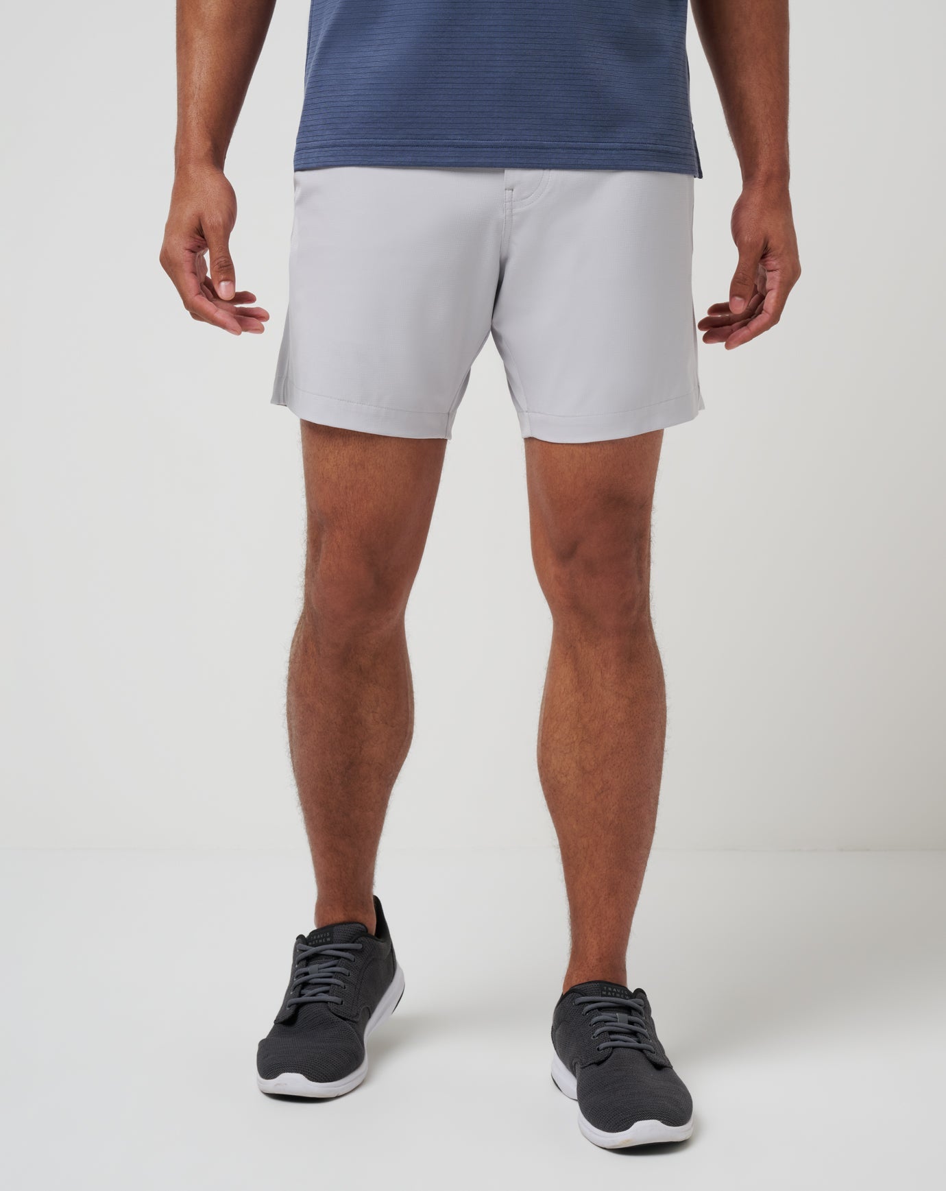 Travis Mathew Online | Wanderlust Short 7In