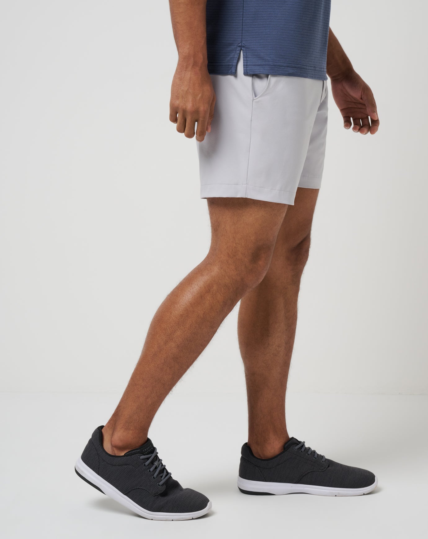 Travis Mathew Online | Wanderlust Short 7In