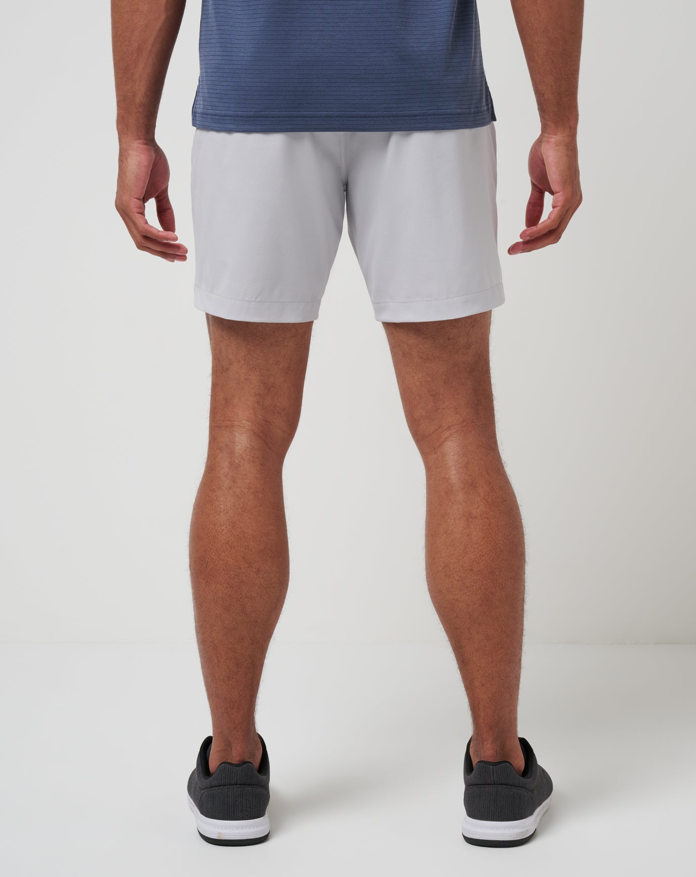 Travis Mathew Online | Wanderlust Short 7In