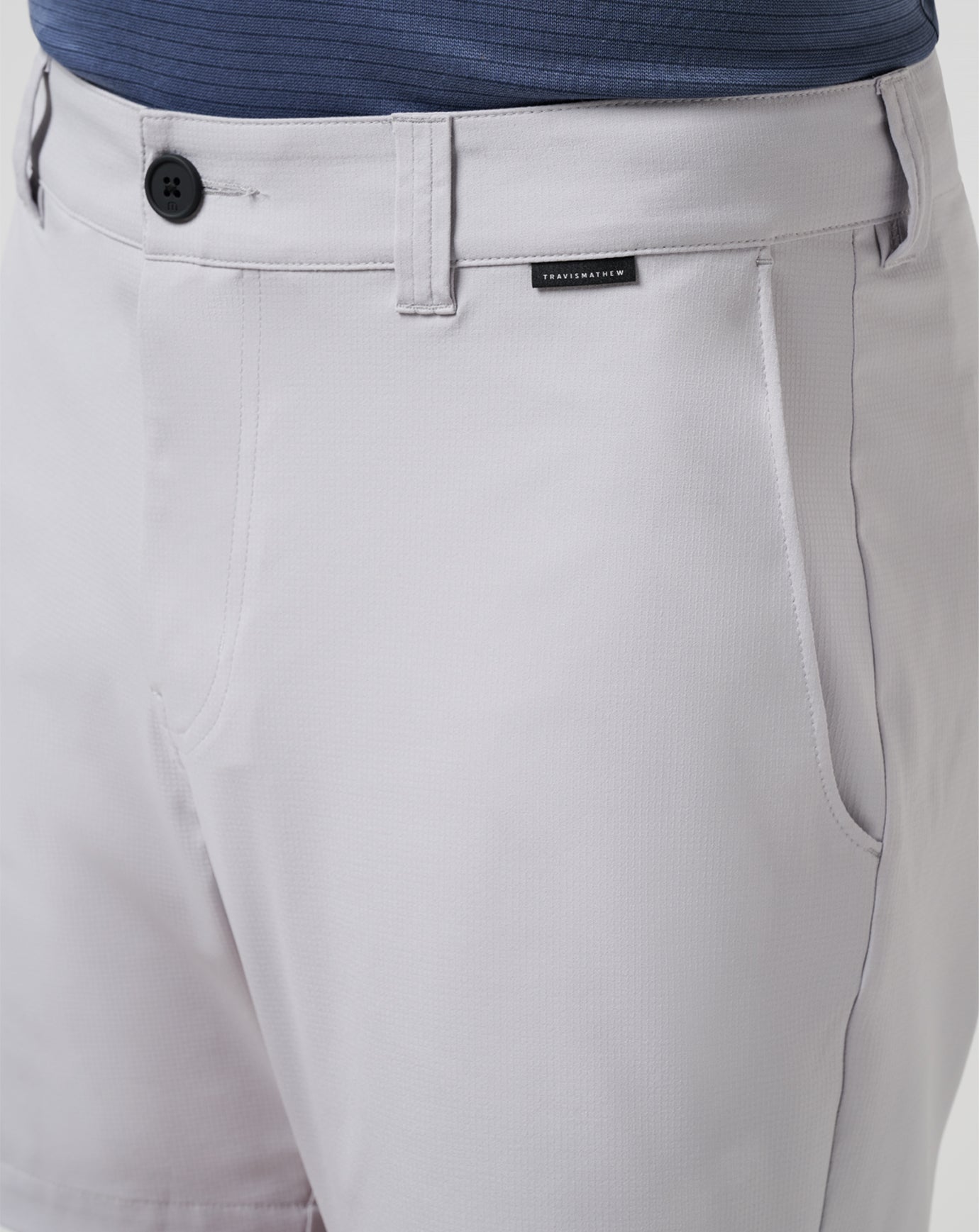 Travis Mathew Online | Wanderlust Short 7In