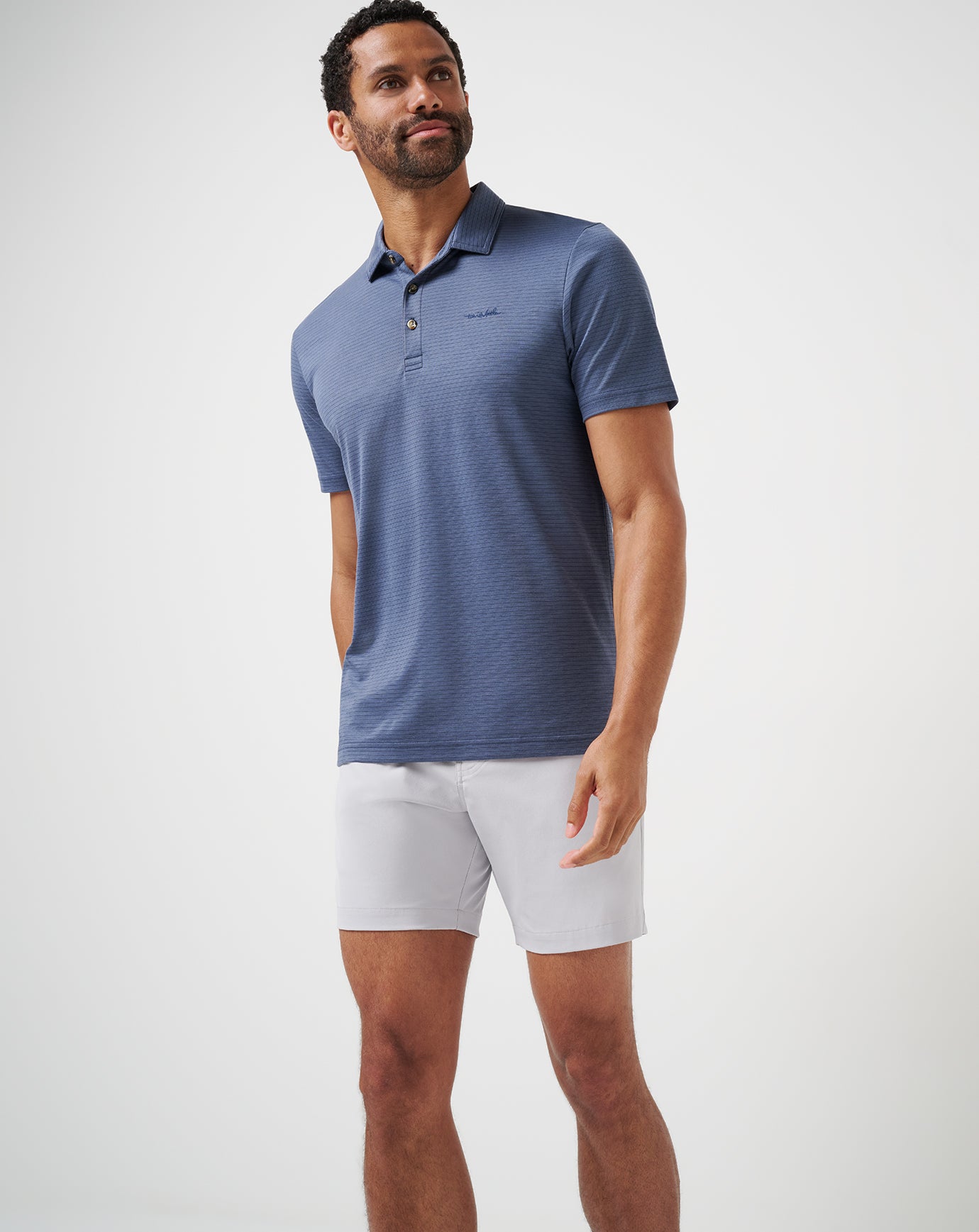 Travis Mathew Online | Wanderlust Short 7In
