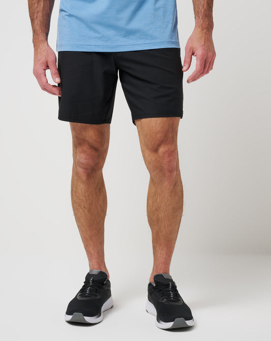 Travis Mathew Sale | Wanderlust E-Waist Short 7.5In