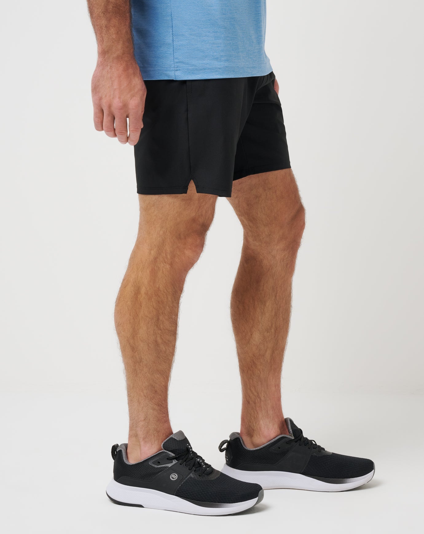 Travis Mathew Sale | Wanderlust E-Waist Short 7.5In