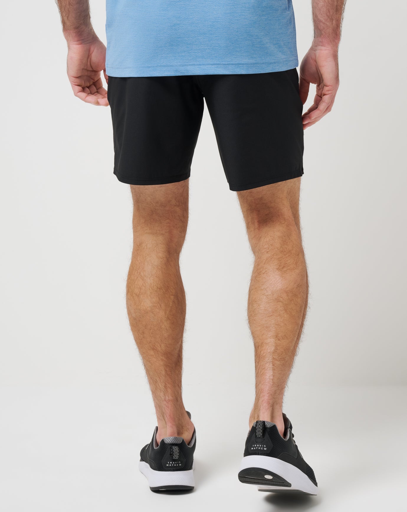 Travis Mathew Sale | Wanderlust E-Waist Short 7.5In