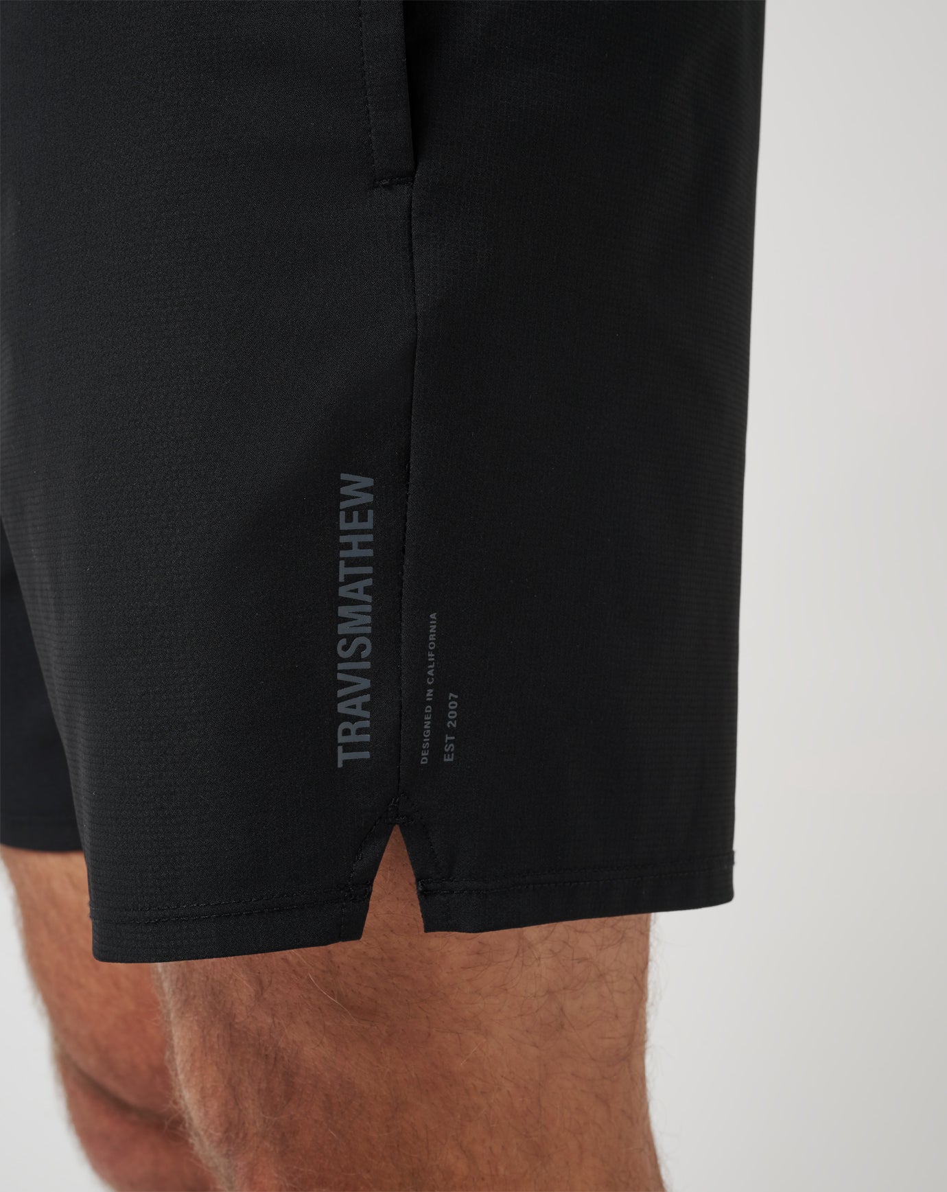 Travis Mathew Sale | Wanderlust E-Waist Short 7.5In