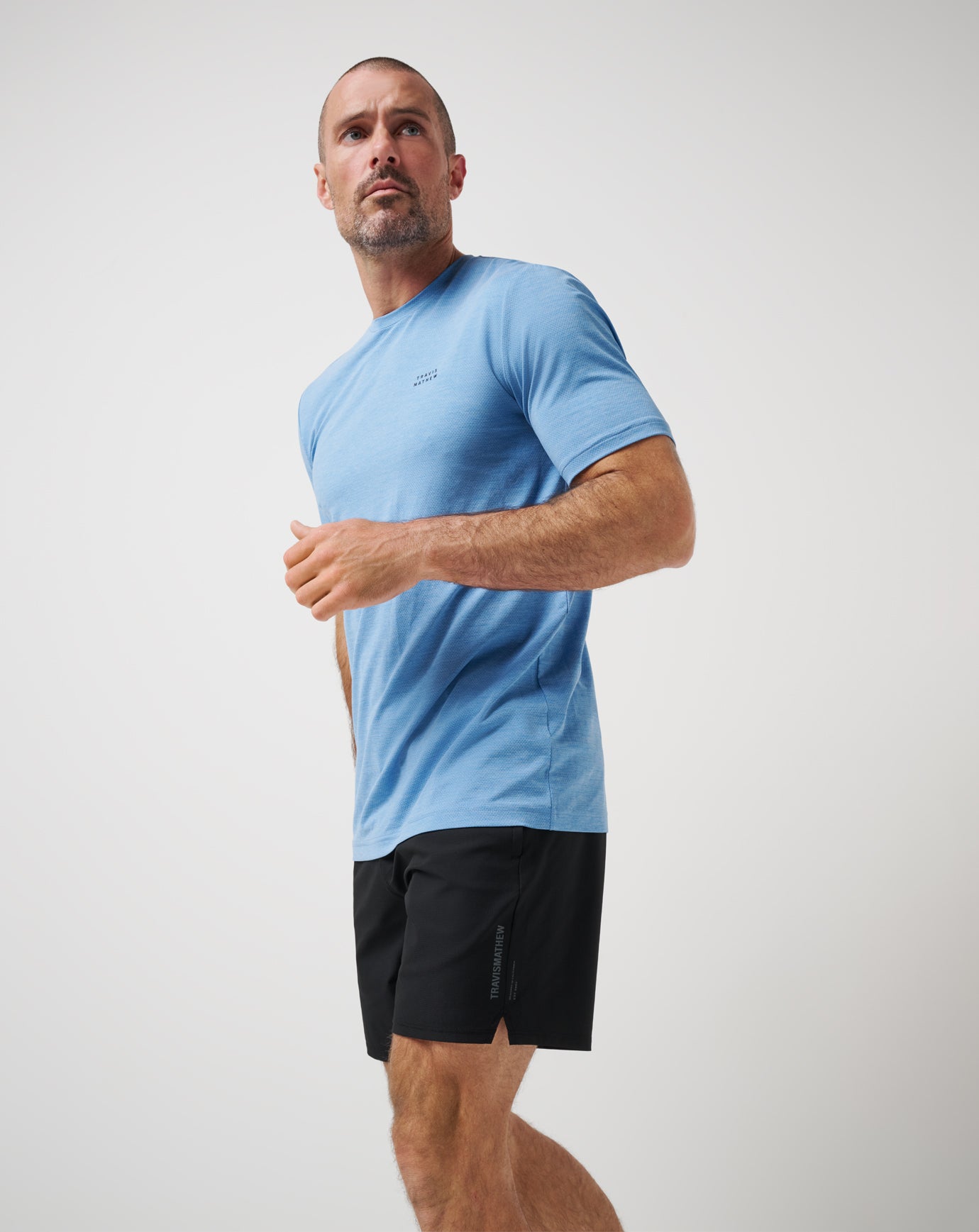 Travis Mathew Sale | Wanderlust E-Waist Short 7.5In