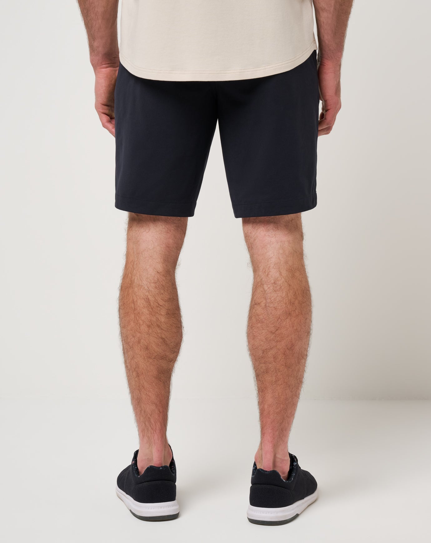 Travis Mathew Discount | Tech Knit Short 9In