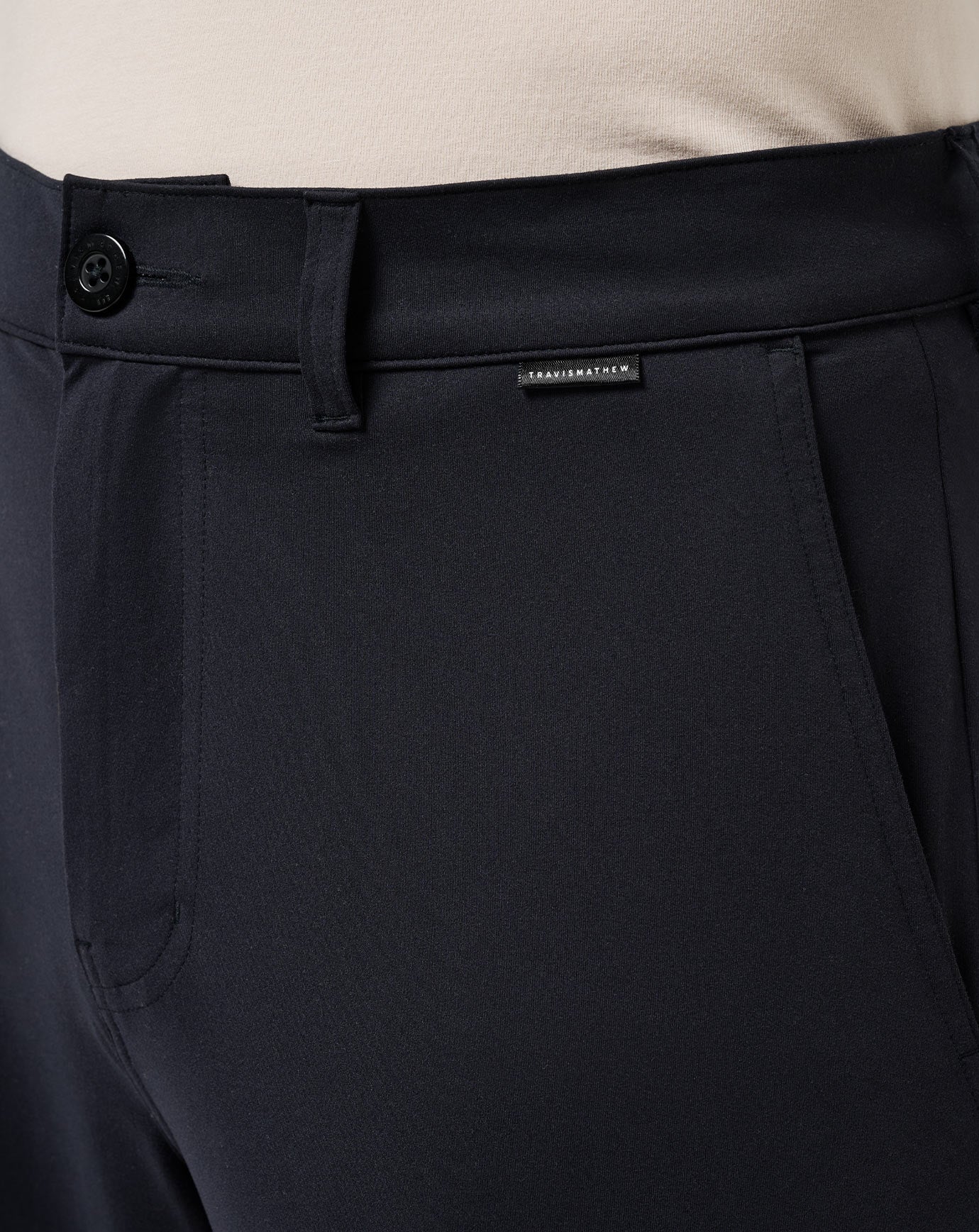 Travis Mathew Discount | Tech Knit Short 9In