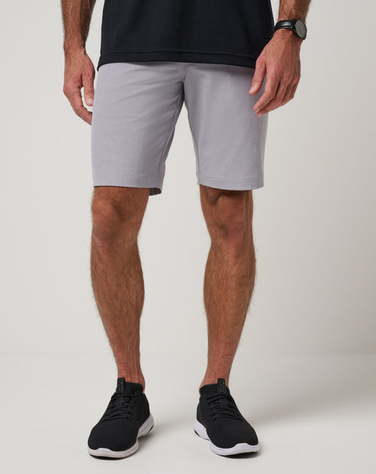 Travis Mathew Outlet | Beck 2.0 Short 10In