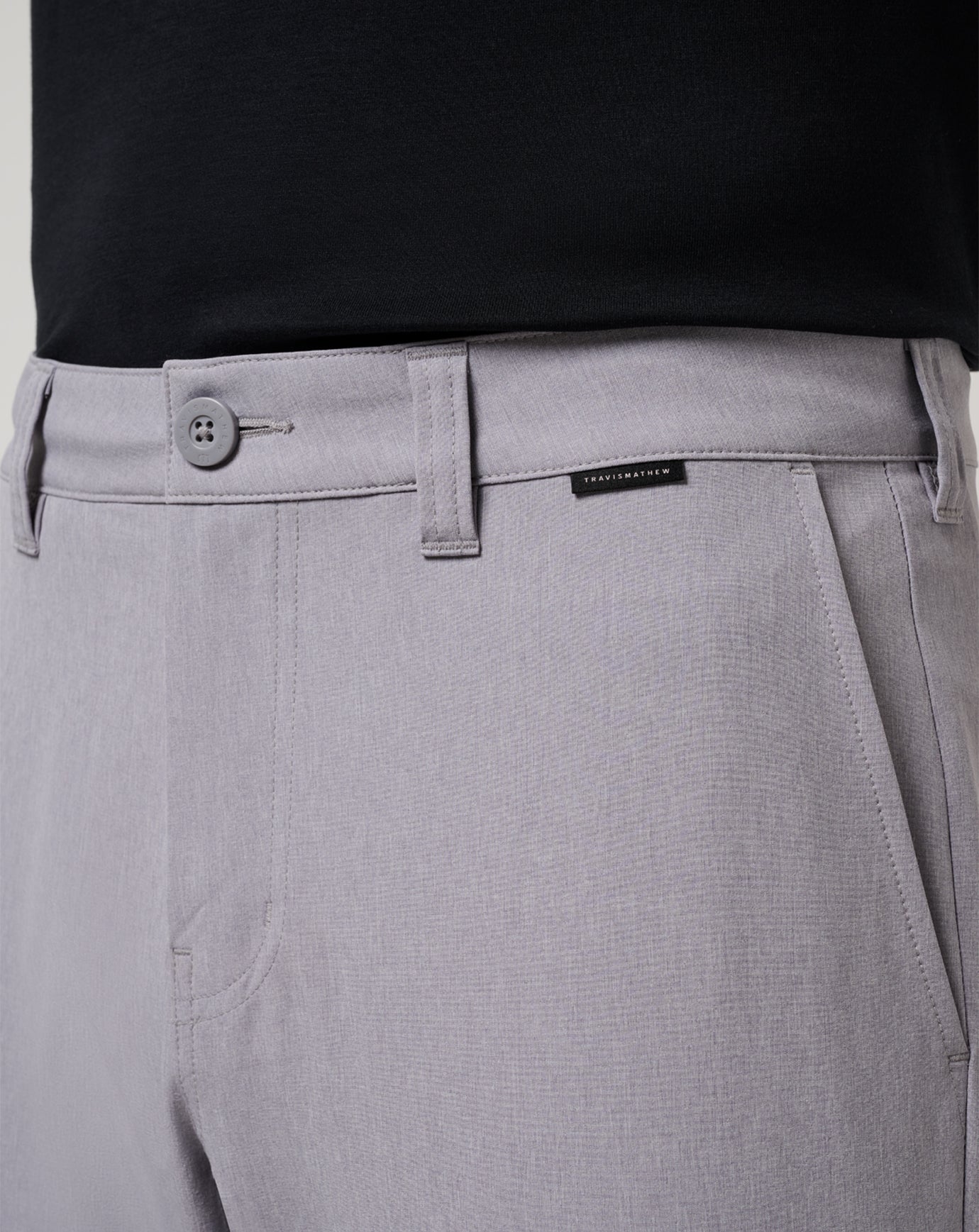 Travis Mathew Outlet | Beck 2.0 Short 10In