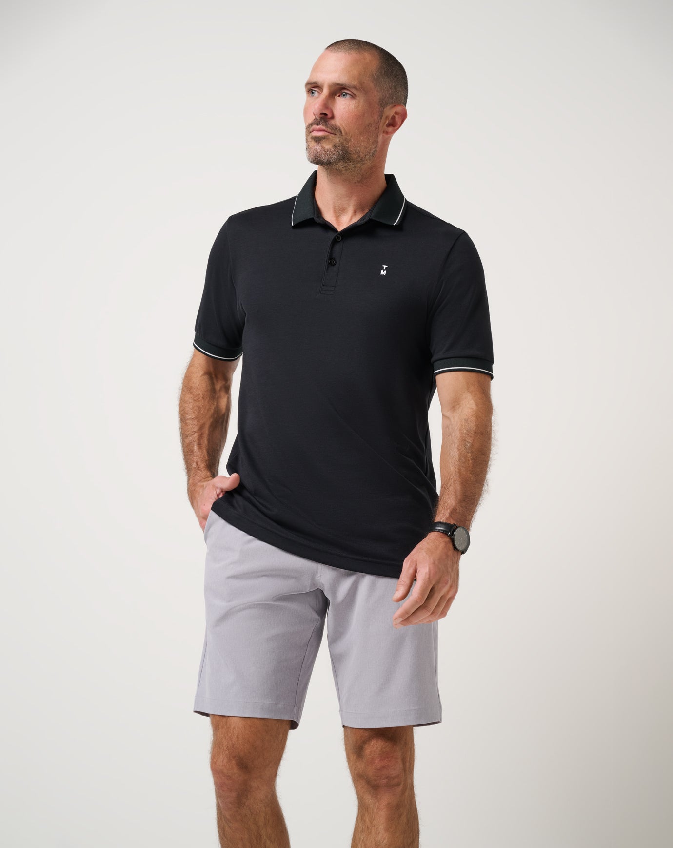 Travis Mathew Outlet | Beck 2.0 Short 10In