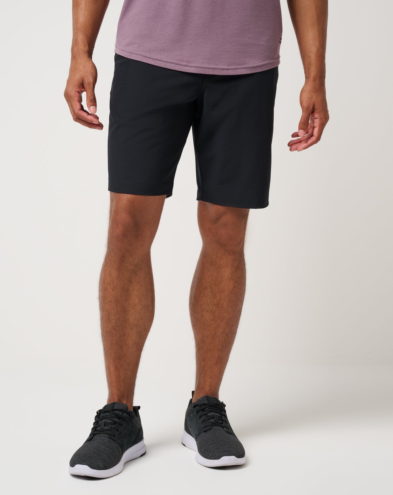 Travis Mathew New | Beck 2.0 Short 10In