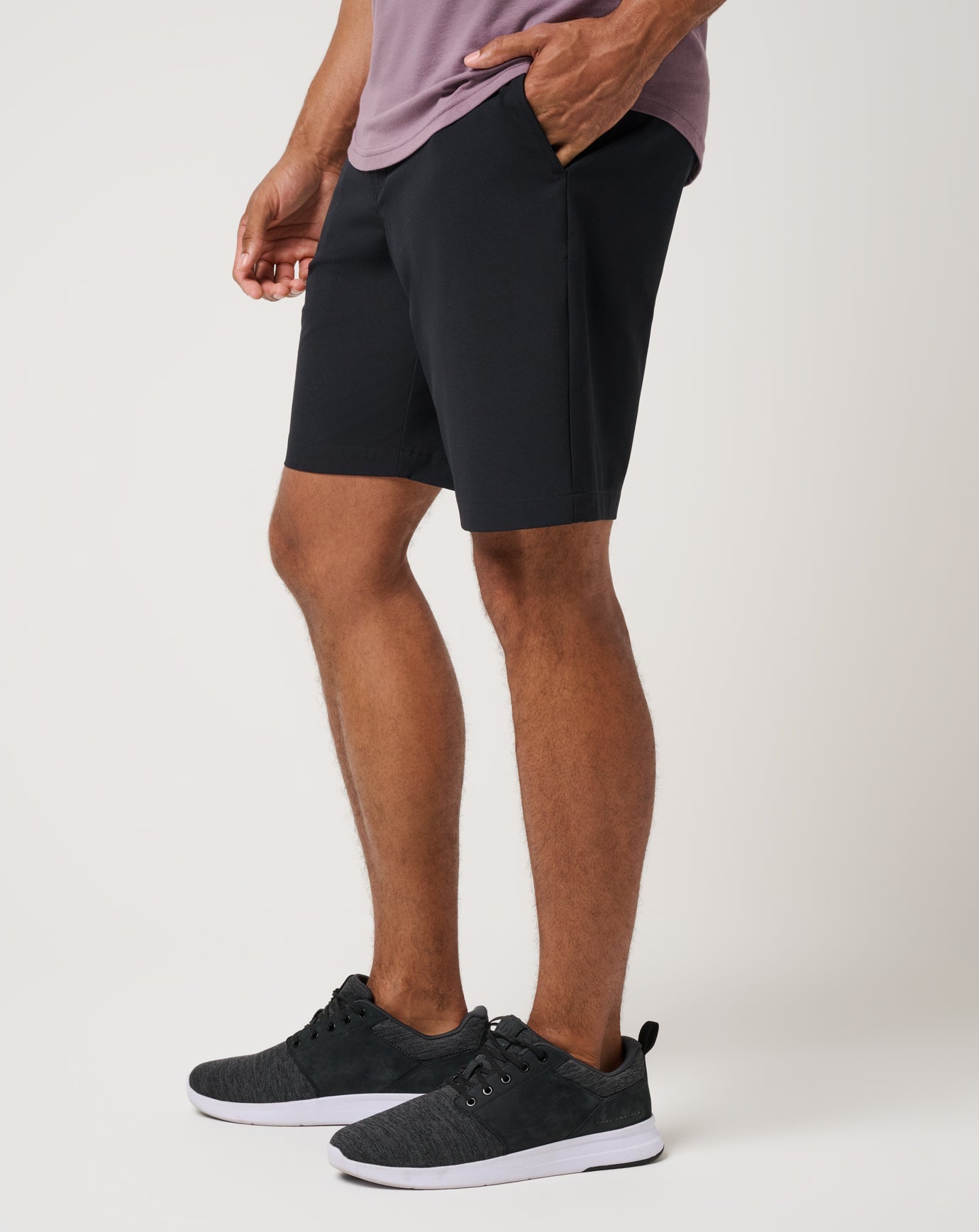 Travis Mathew New | Beck 2.0 Short 10In