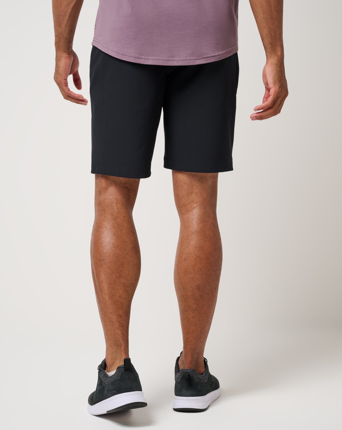 Travis Mathew New | Beck 2.0 Short 10In