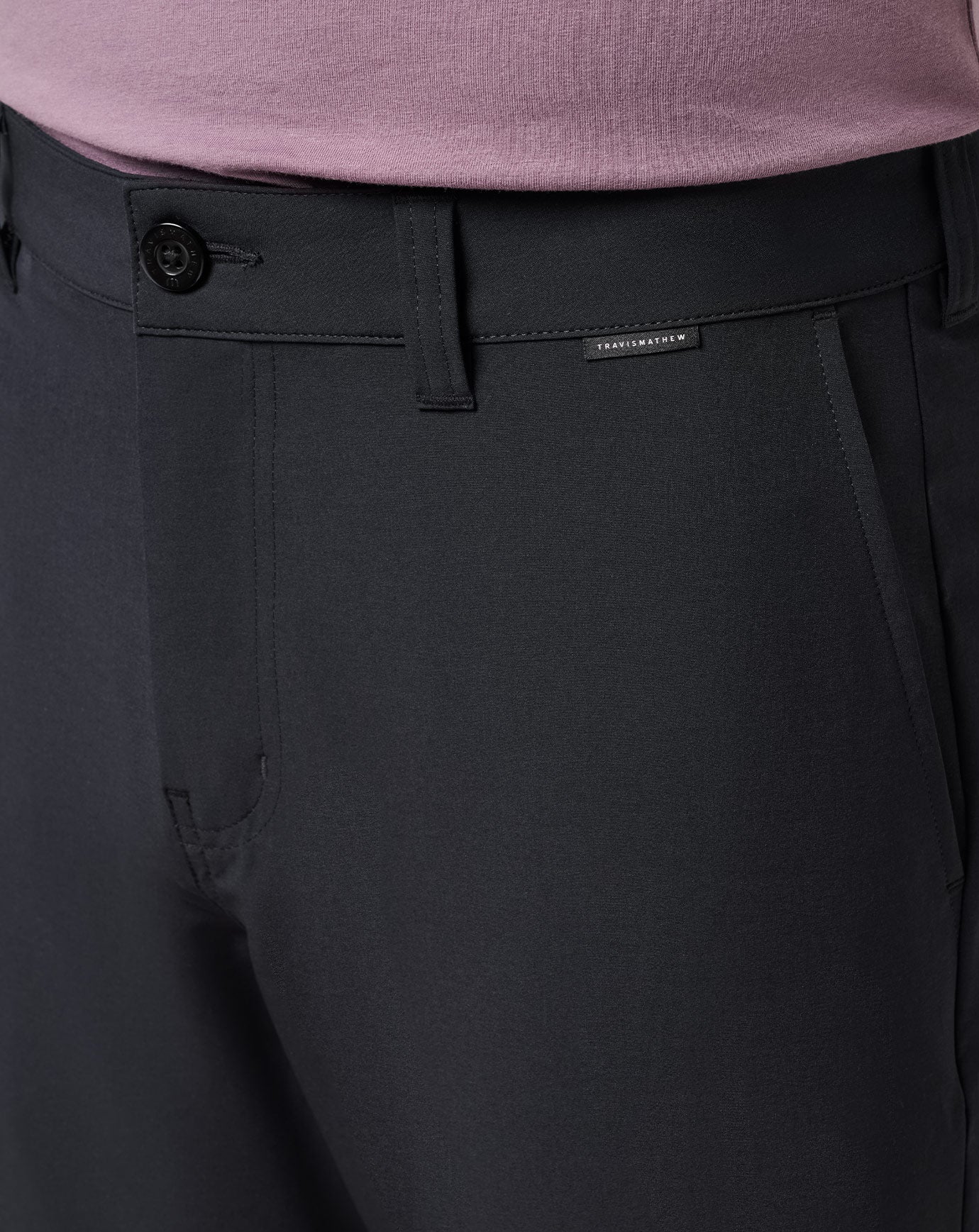 Travis Mathew New | Beck 2.0 Short 10In