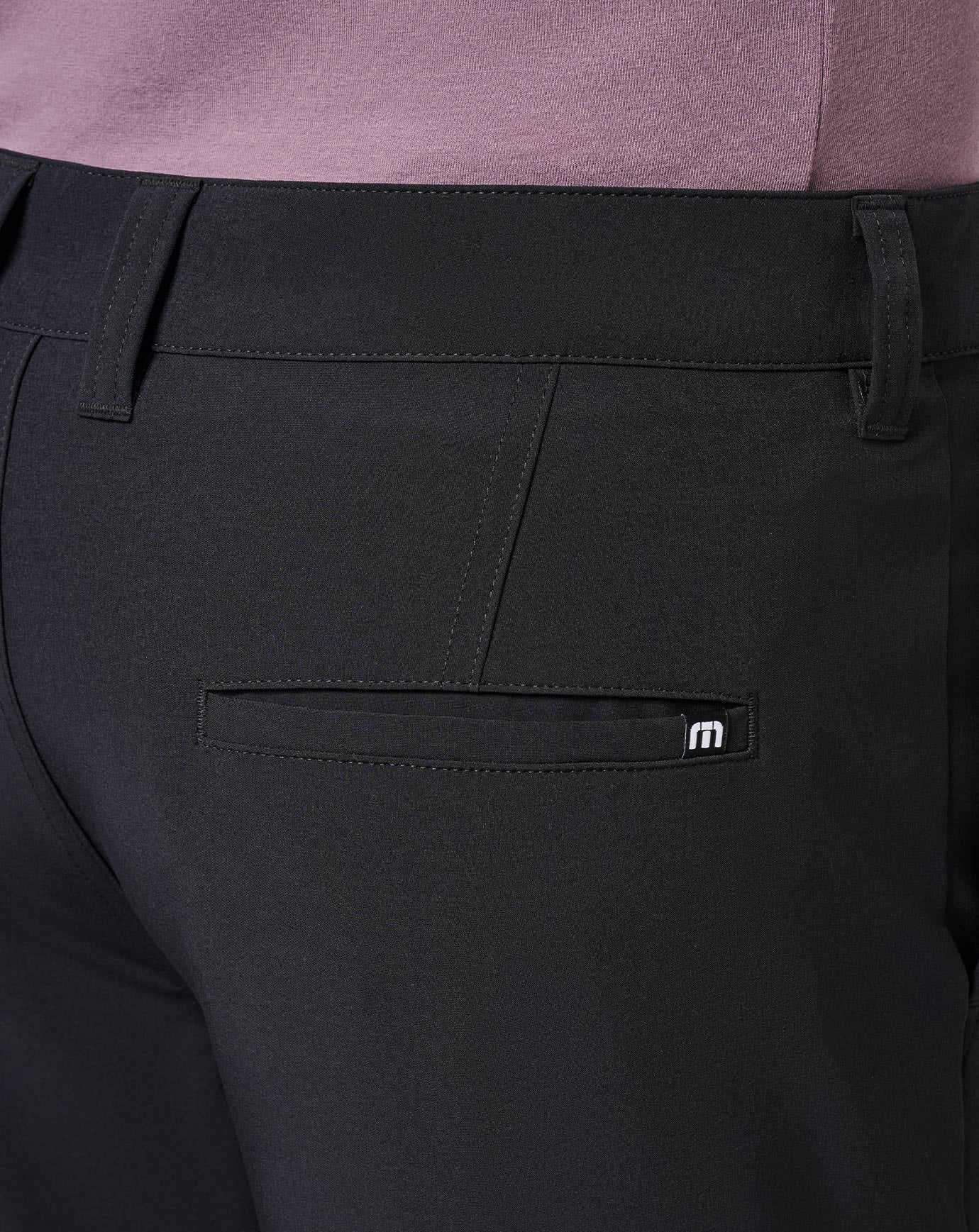Travis Mathew New | Beck 2.0 Short 10In