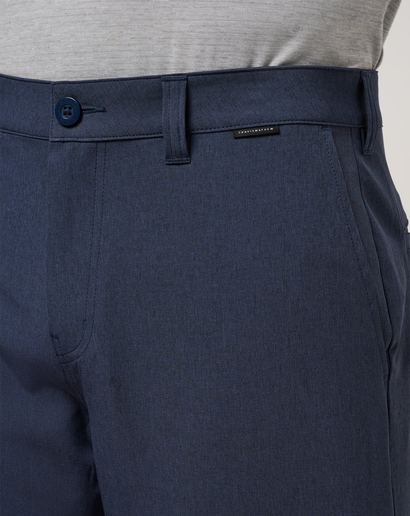 Travis Mathew Hot sale | Beck 2.0 Short 10In