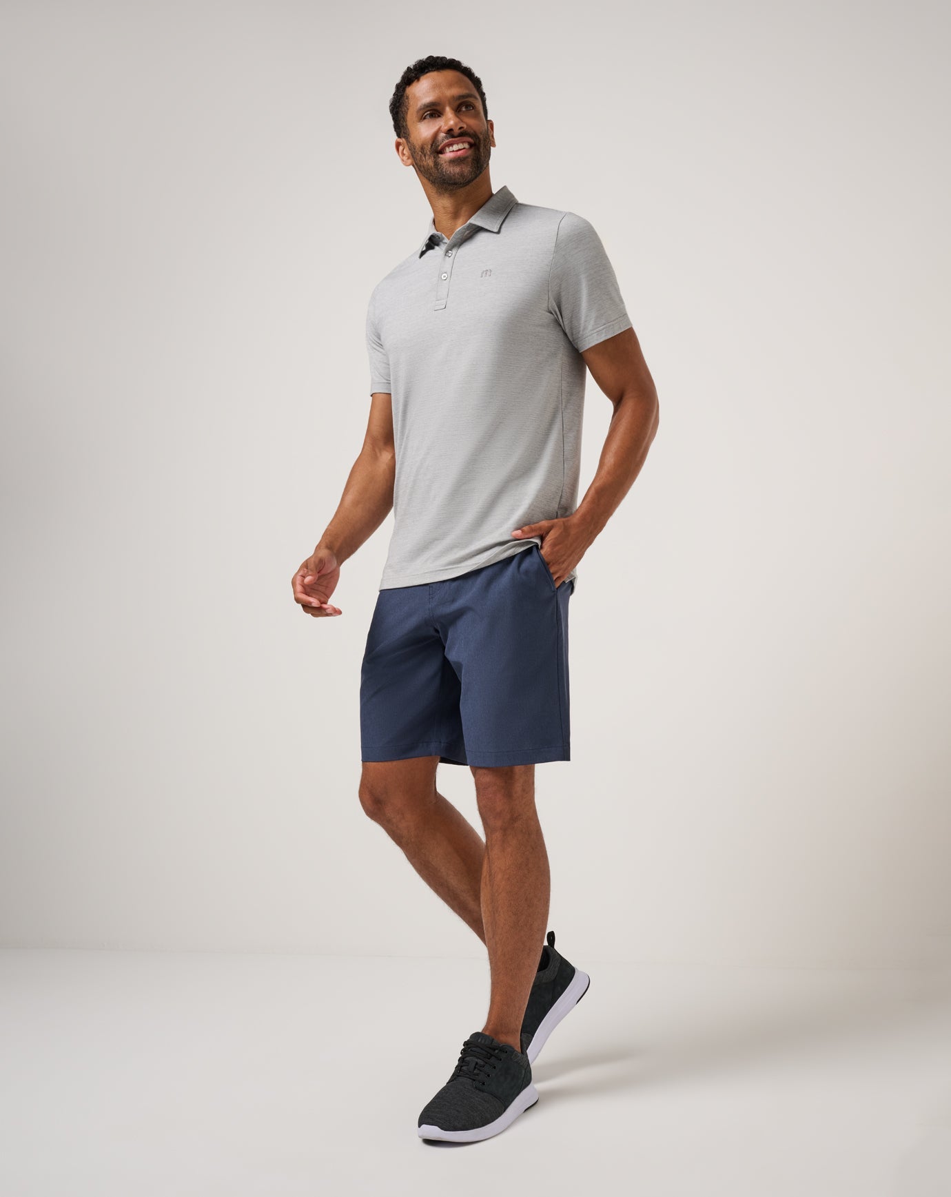 Travis Mathew Hot sale | Beck 2.0 Short 10In