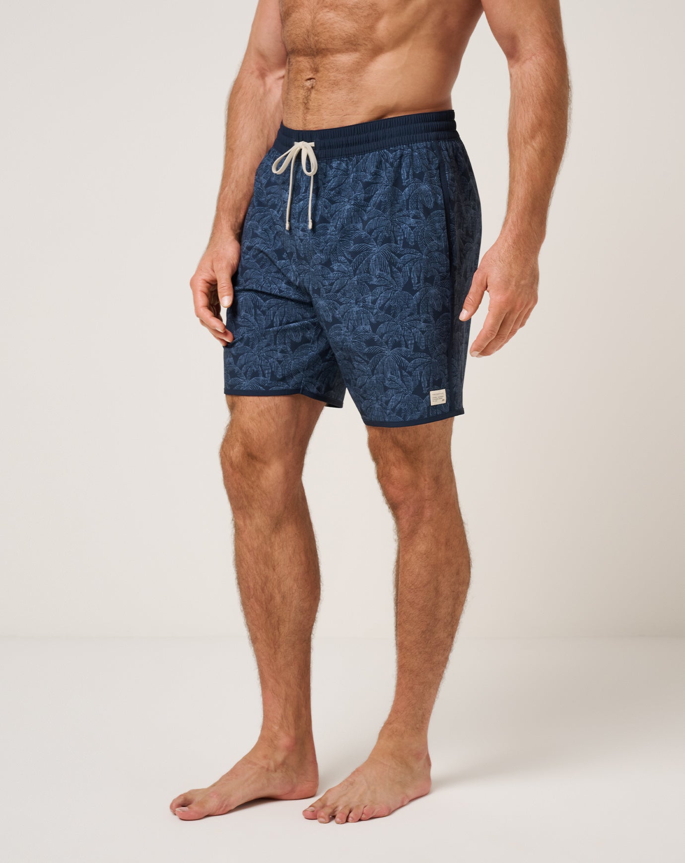 Travis Mathew On Sale | Tidal Whisper Boardshort 18In