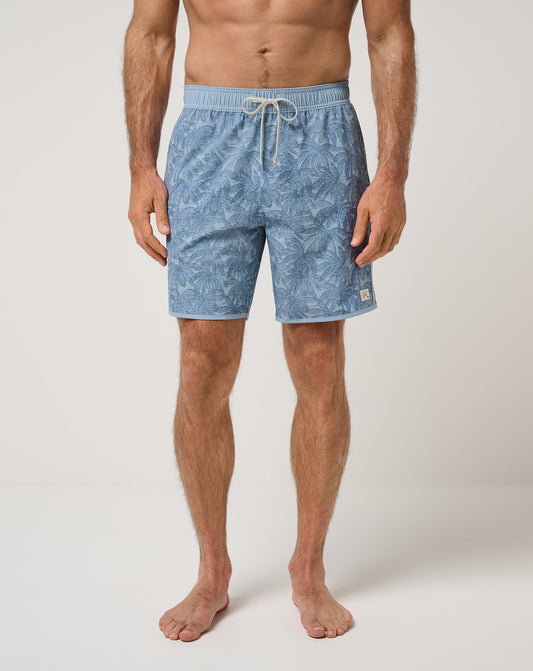 Travis Mathew For sale | Tidal Whisper Boardshort 18In