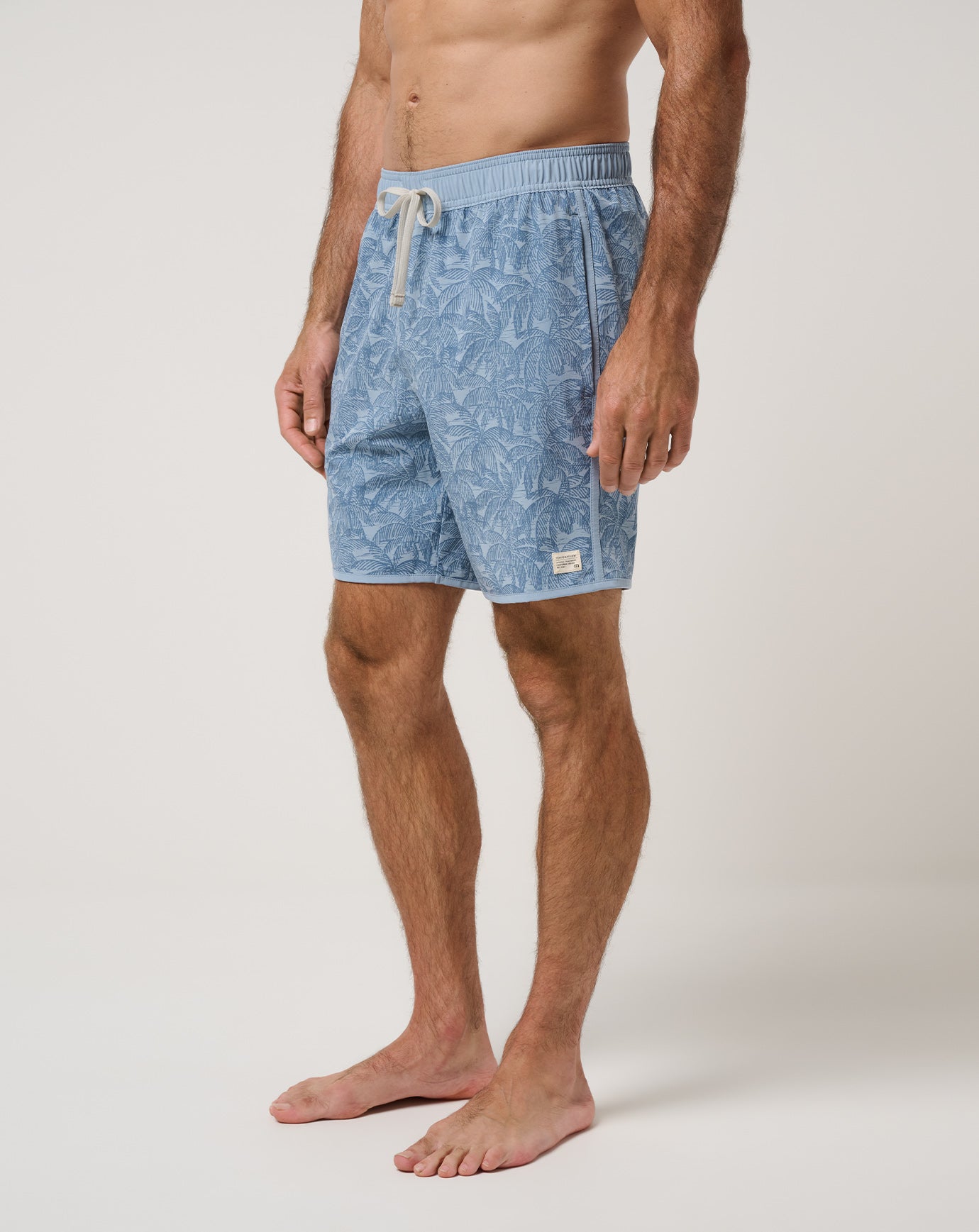 Travis Mathew For sale | Tidal Whisper Boardshort 18In