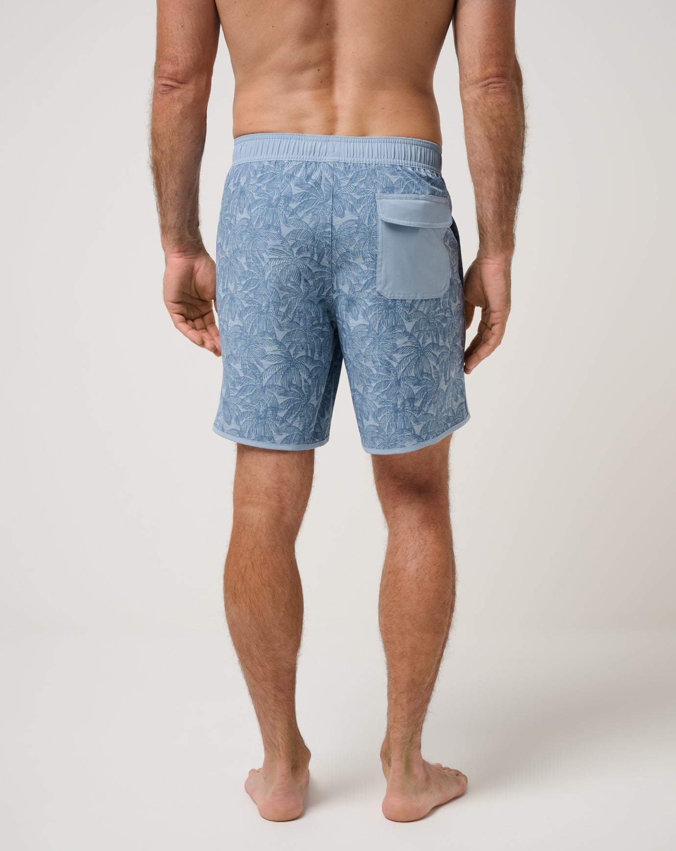 Travis Mathew For sale | Tidal Whisper Boardshort 18In