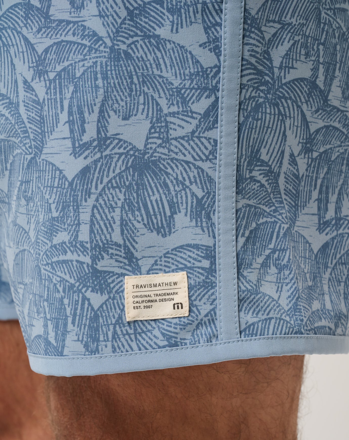 Travis Mathew For sale | Tidal Whisper Boardshort 18In