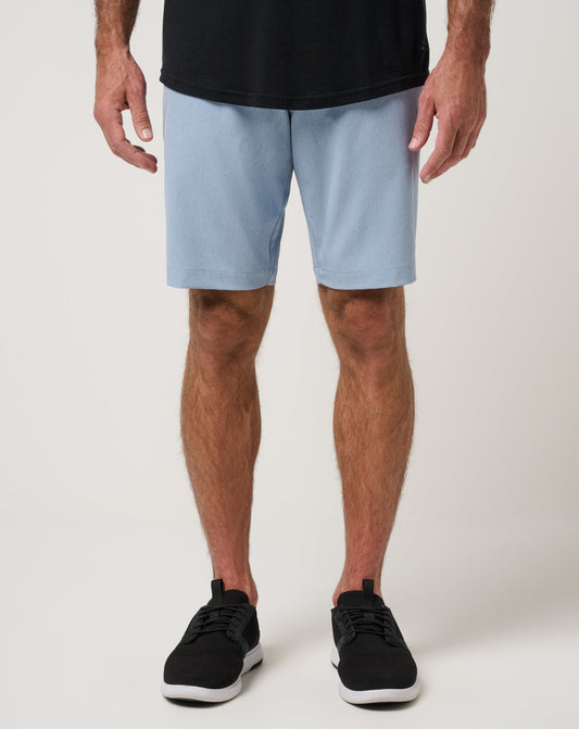 Travis Mathew US | Beck 2.0 Short 10In