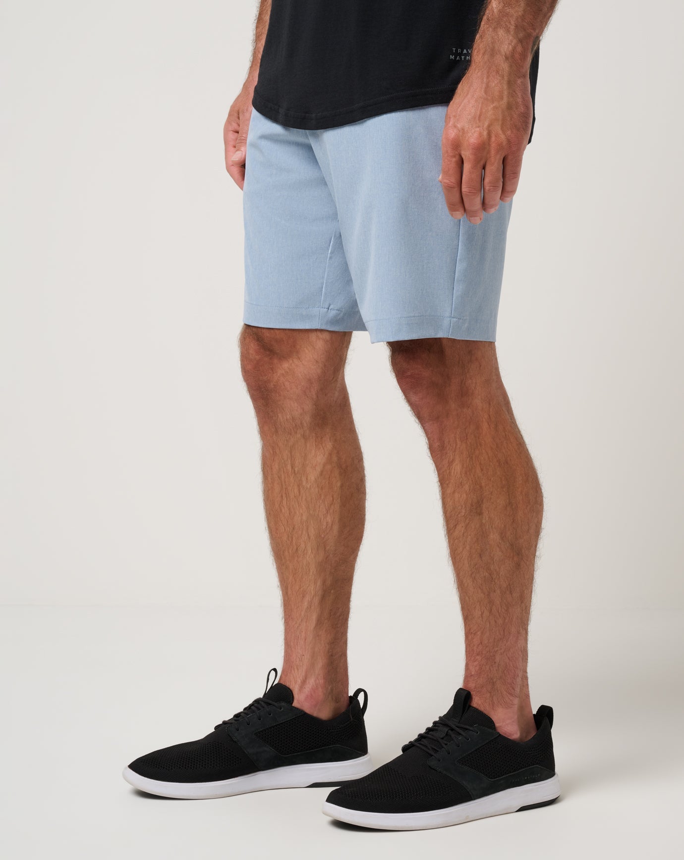 Travis Mathew US | Beck 2.0 Short 10In