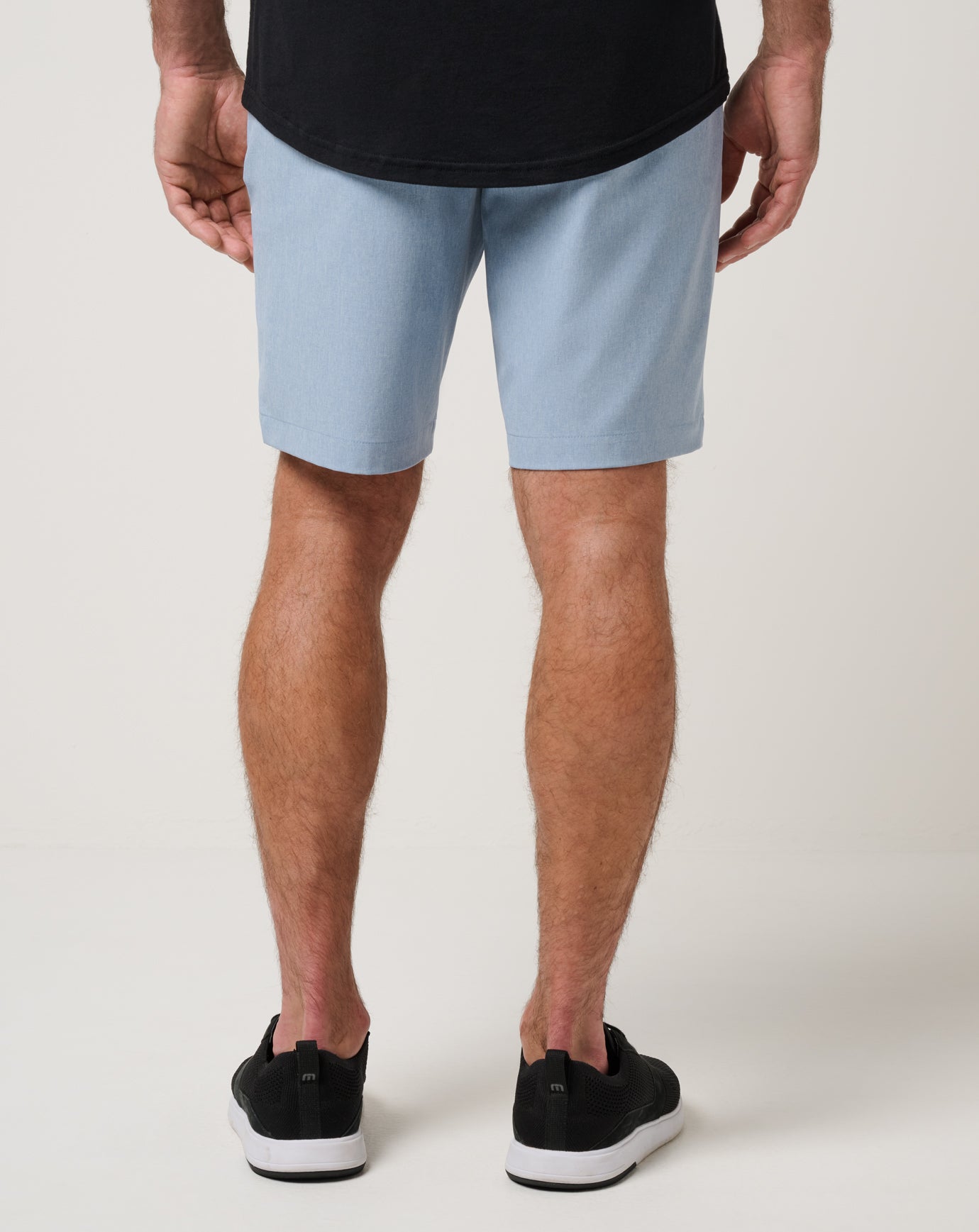 Travis Mathew US | Beck 2.0 Short 10In