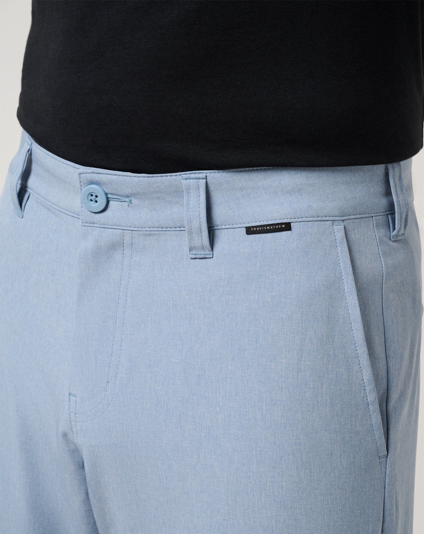 Travis Mathew US | Beck 2.0 Short 10In