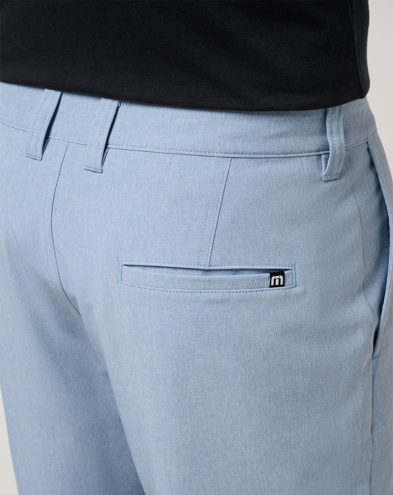 Travis Mathew US | Beck 2.0 Short 10In
