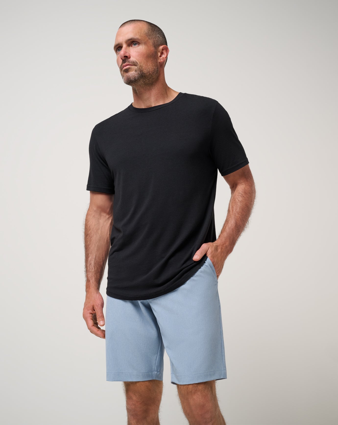 Travis Mathew US | Beck 2.0 Short 10In