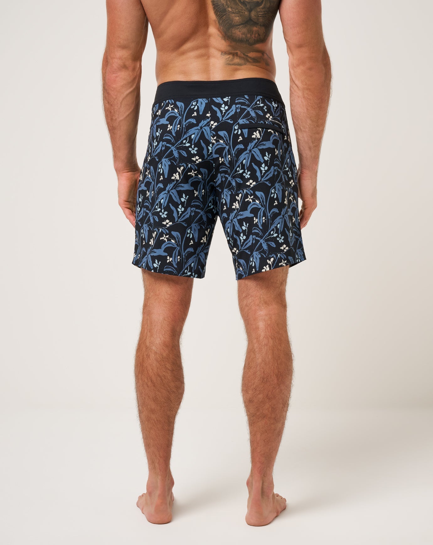 Travis Mathew | Relationship Status Boardshort 18.5In