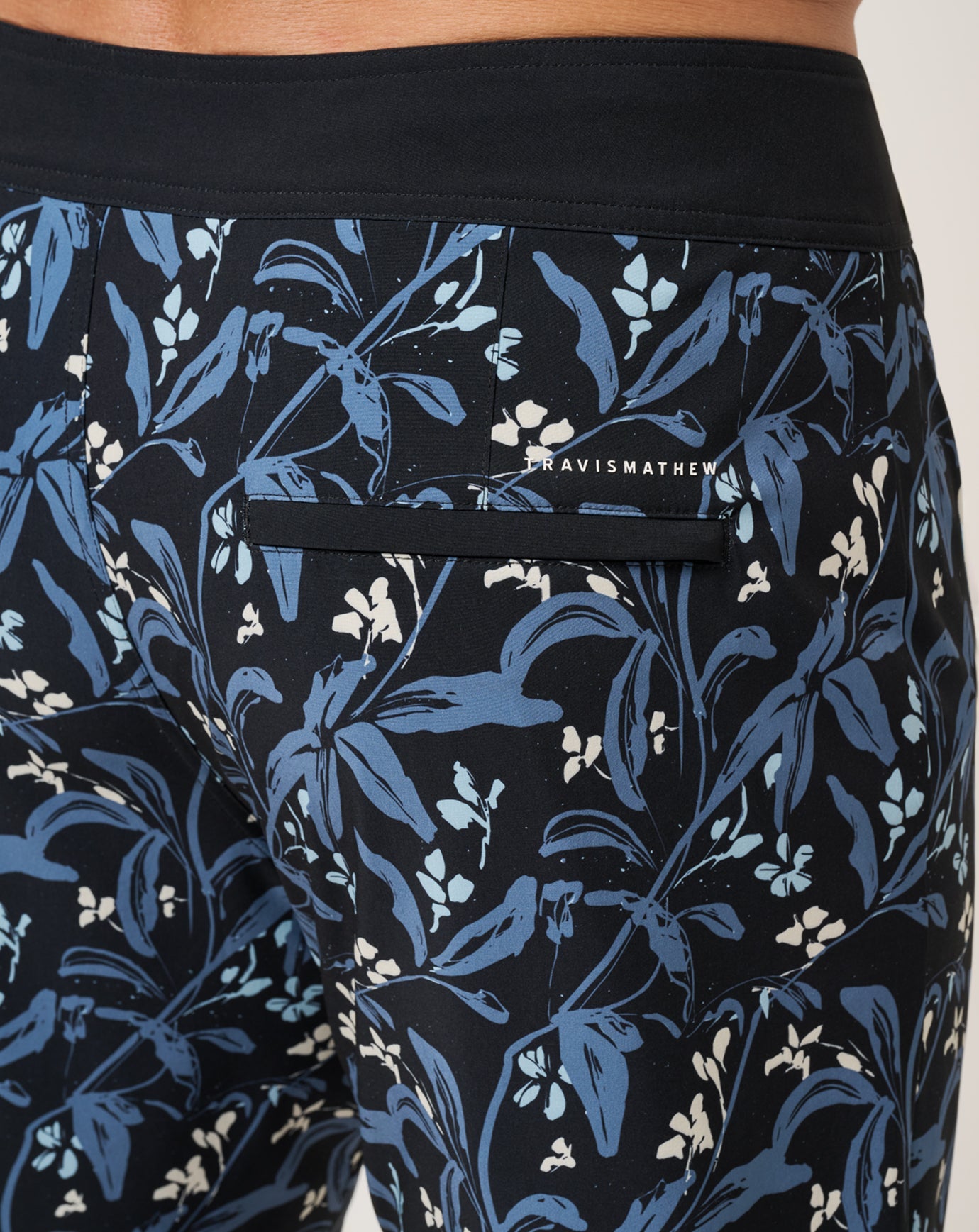 Travis Mathew | Relationship Status Boardshort 18.5In