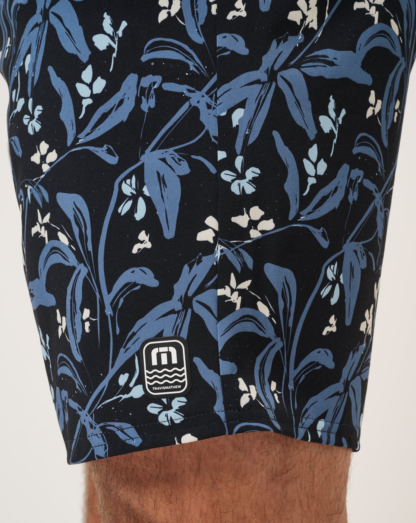 Travis Mathew | Relationship Status Boardshort 18.5In