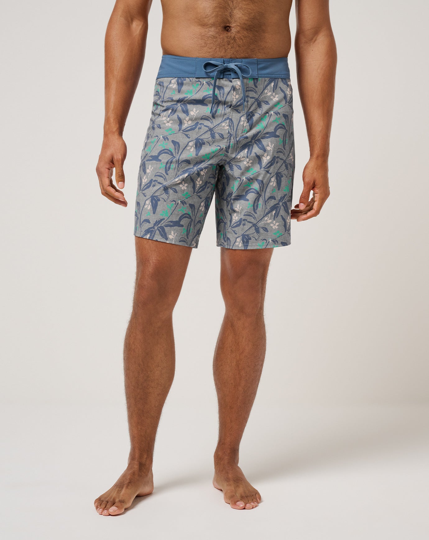 Travis Mathew Online | Relationship Status Boardshort 18.5In