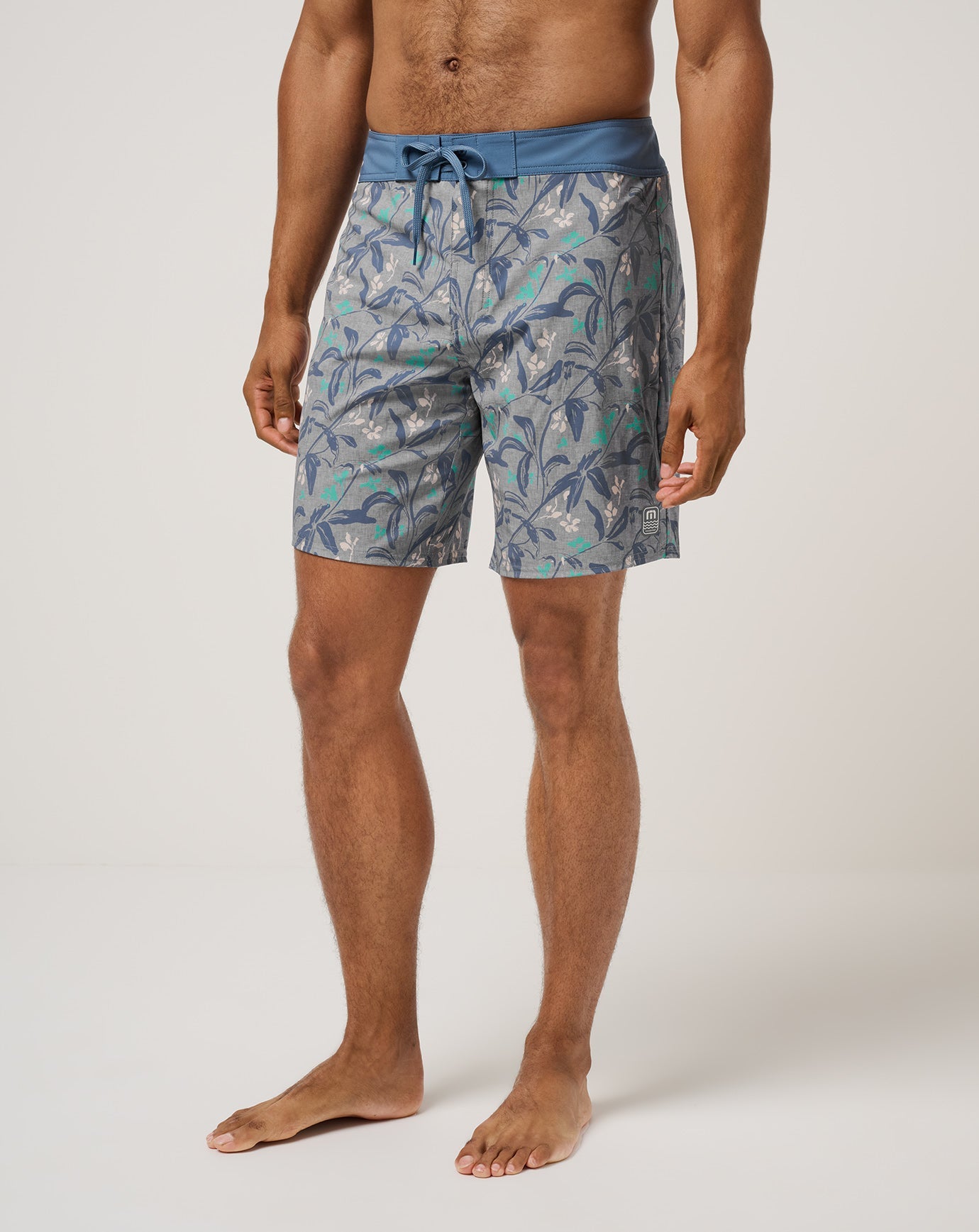 Travis Mathew Online | Relationship Status Boardshort 18.5In