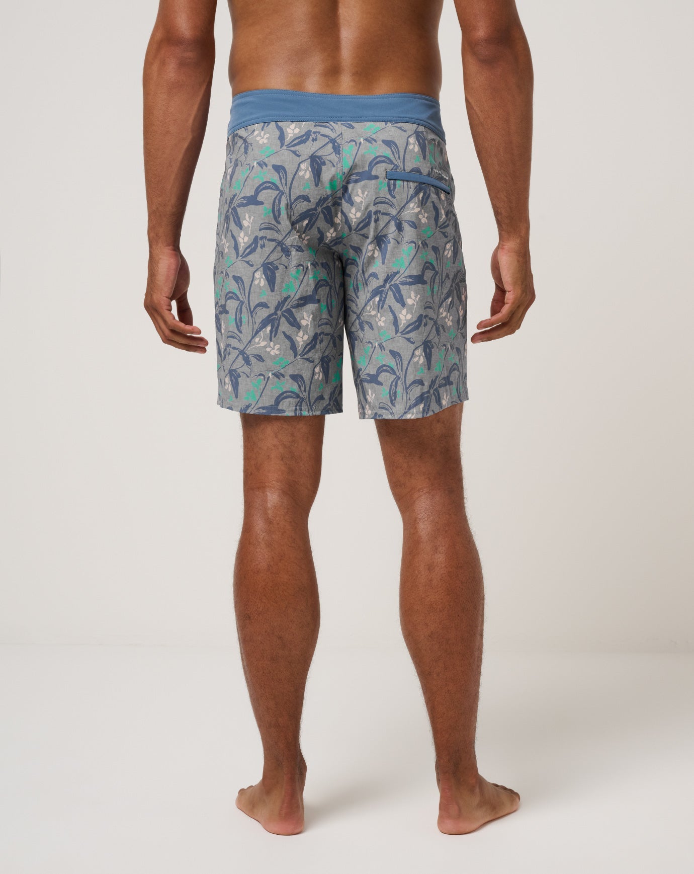 Travis Mathew Online | Relationship Status Boardshort 18.5In