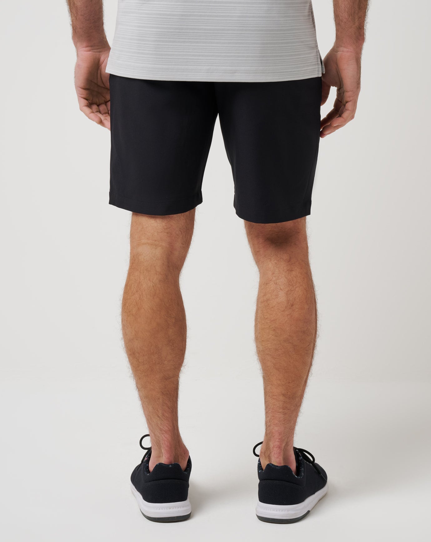 Travis Mathew Sale | Wanderlust Short 9In