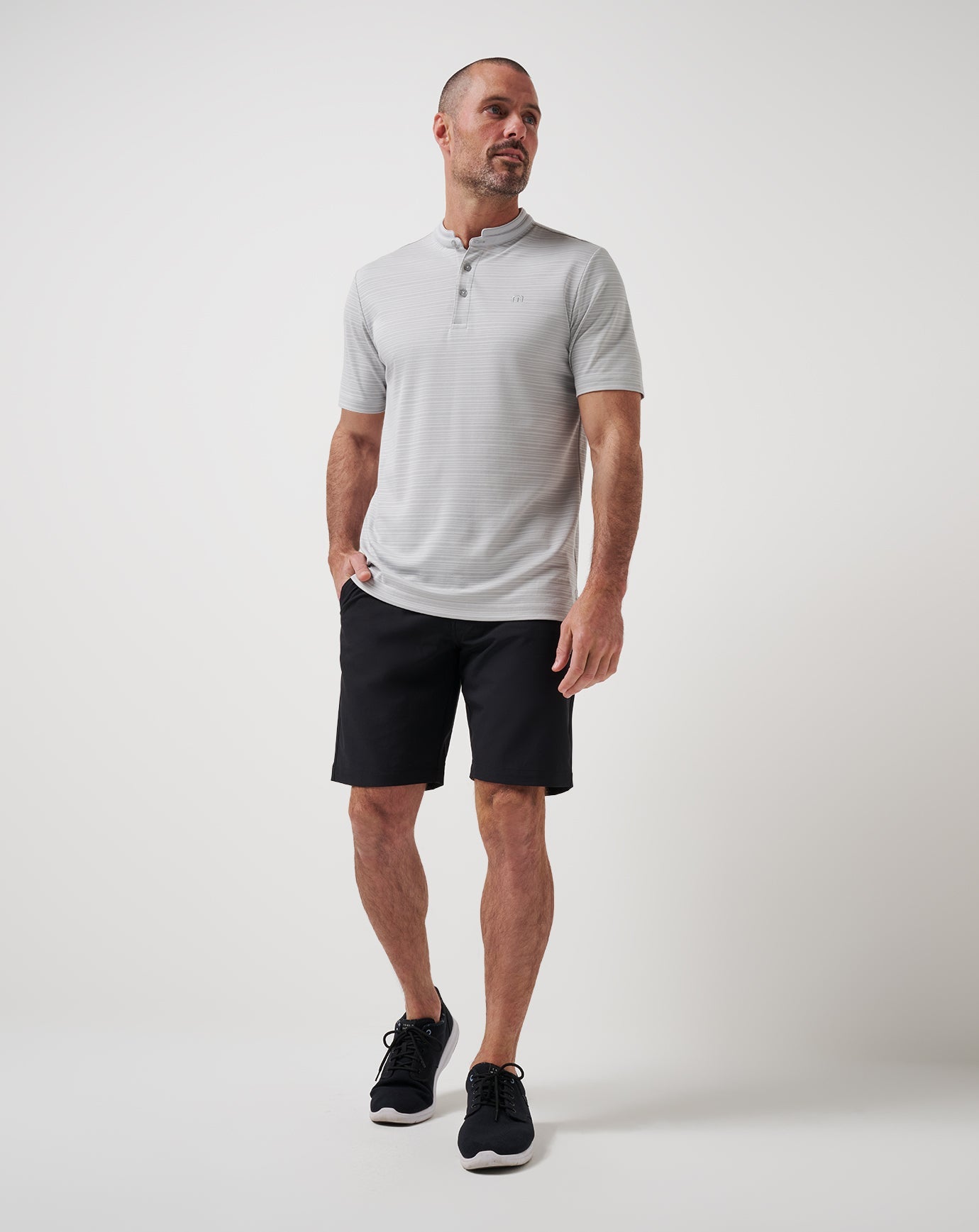 Travis Mathew Sale | Wanderlust Short 9In
