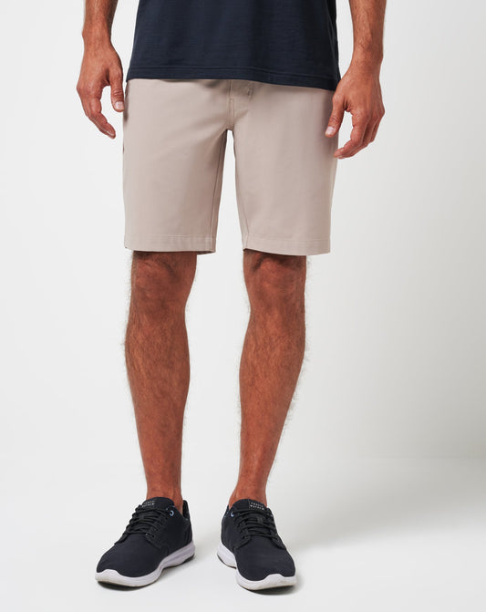 Travis Mathew Discount | Wanderlust Short 9In