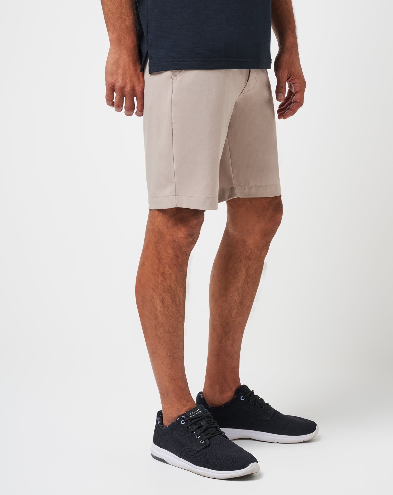 Travis Mathew Discount | Wanderlust Short 9In